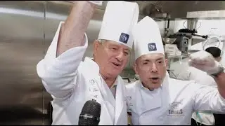 Homenaje a Juan Chipoco