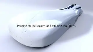 SCMAGLEV MOVIE