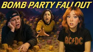 BOMB Party Meltdown: Reps Are Jumping Ship to RYZE 💣💎 | Live with Savannah Marie