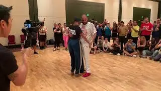 Ala Jaza - Si No Me Amas (Alex AnD Desiree Demo) 2019