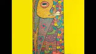 Ornette Coleman - Fou Amour