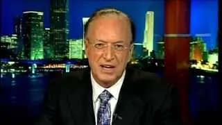 Roy Black on CNN Piers Morgan Discussing Zimmerman
