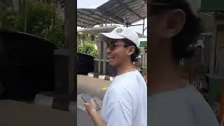 KATA BAPAK TEBE #trending #viral #video #viralvideo #viralshort  #shorts #short #artist #videos