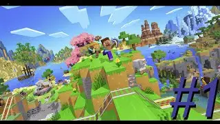 Minecraft with Avts Bro
