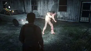 Dabbed to death