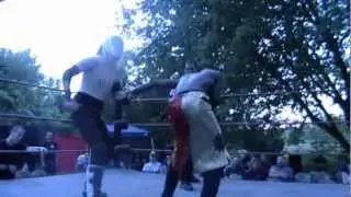 Joey Avalon Vs Thomas Walton III Highlight Music Video
