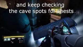 Destiny - Farming Spirit Blooms