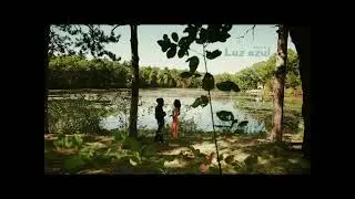 Apollo G - Luz azul (AfroDrill)