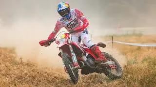 Aveyronnaise Classic Enduro 2023 | Best of Day 1 by Jaume Soler