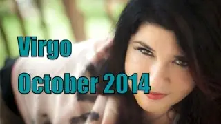 Virgo Monthly Astrology October 2014 Michele Knight