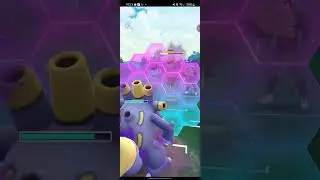 Exploud sweep