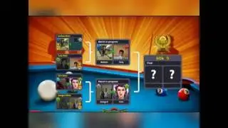 8 Ball Pool Series: THE INTENSITY IS REAL!
