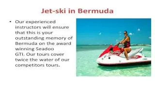Kayaks, Jet Skis at Somerset Bridge Water sports