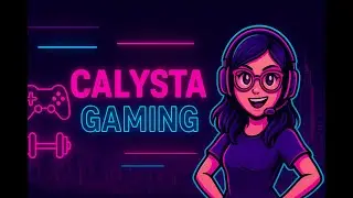 REPO + PHASMO WITH FRIENDS!!!! | Calysta Gaming