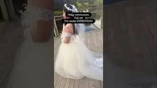 Holly communion Full set. Australia wide shipping available.