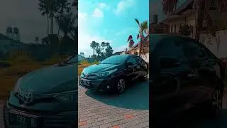 Dijual Toyota Vios G CVT 2020 kondisi TOP BGT