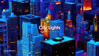 City Lights &mdash; Babasmas | Free Background Music | Audio Library Release