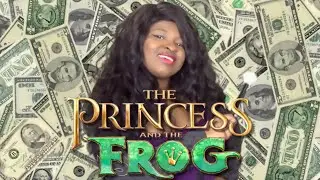 Friends On The Other Side (The Princess And The Frog) 【Covered By Sierra Nelson】
