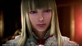 Tekken Tag Tournament 2 Unlimited Opening (Bandai Namco Games, 2012)