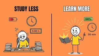 You Study for Hours but Forget Everything — Here’s What Japan Does Differently
