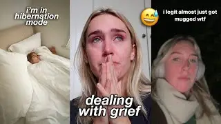a very unlucky week in my life