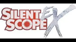 Silent Scope EX (PS2) Default Difficulty Good Ending Playthrough (PCSX2 Emulator,Upscaled)