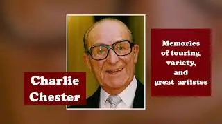 Charlie Chester - Sunday Soapbox - 31st December 1989