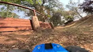 GoPro HERO11 Black on a TRAXXIS E-MAX