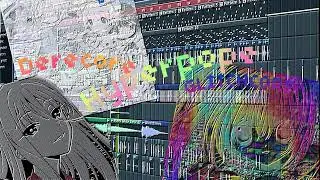 ОБЗОР НА FL STUDIO ДЛЯ МАЛЕНЬКИХ!