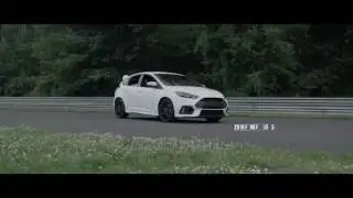 Kaizen Tuning   Ford Focus RS Project HD