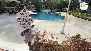 Sansi Kae Beach Resort & SPA 4* | Zanzibar | www.lastminutky.sk