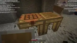 Xisuma Modded UHC Season 2 / XUHC Season 4 Ep4: So, Surface Then?