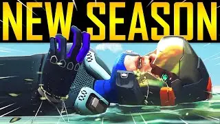 Destiny 2 - NEW SEASON, NEW SUBCLASS, NEW GAME!