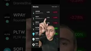 Этот высокодоходный портфель меня УБИВАЕТ 😩