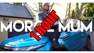 Morgz mum diss track 1 HOUR