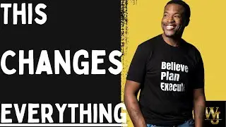 This One Shift Changes Everything About Your Money.  Ep.150