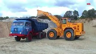 Sandgrube Stremmer 2010