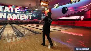 PBA Pro Bowling 2026 - 300 geschafft (300 Club Troph&auml;e)