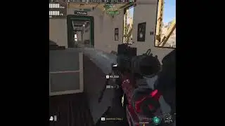 I Was Quicker, Sorry #shorts #cod #dmz #sniper #codclips #reactiontime #sorrynotsorry