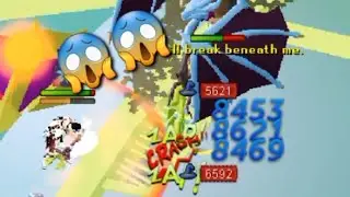 kerapac Hardmode full kill on mobile!! with fsoa & kalg demon!! RS3