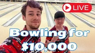 $10,000 Springfield Doubles | Cashers Round