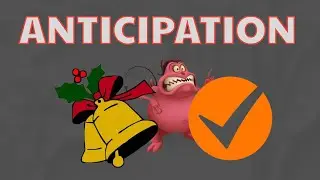 Что означает ANTICIPATION || Значения и определения с примерами на АНГЛИЙСКОМ языке.