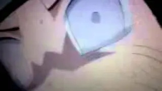 Naruto SD: Neji-Eight Trigrams Palm Lariat!