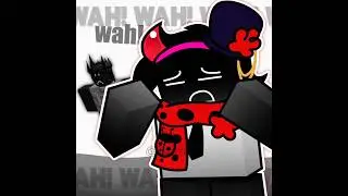 cry for me - ironmouse #alightmotion #edit #animation #animationmeme #roblox #tweening #trending