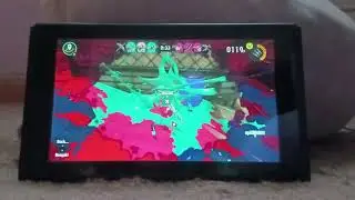 Shadow's Splat Theories:Why is Pearl a Drone in Side Order?