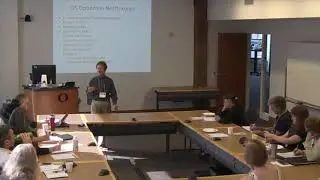 Best Lecture Series: Asian Hotspots: North Korea and the South China Sea