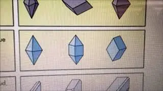 POWER POINT 2 CLASES DE SIMETRIA Y SISTEMAS CRISTALINOS