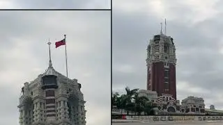 我與______的街拍日誌 EP.11