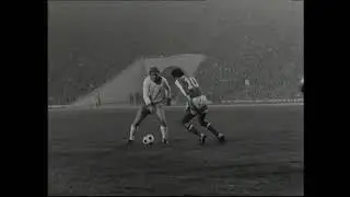 Die Länderspiele Österreichs in der WM-Qualifikation gegen die DDR am 24.9. bzw. 12.10.1977