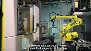 AGCO Power&rsquo;s engine factory in Finland!